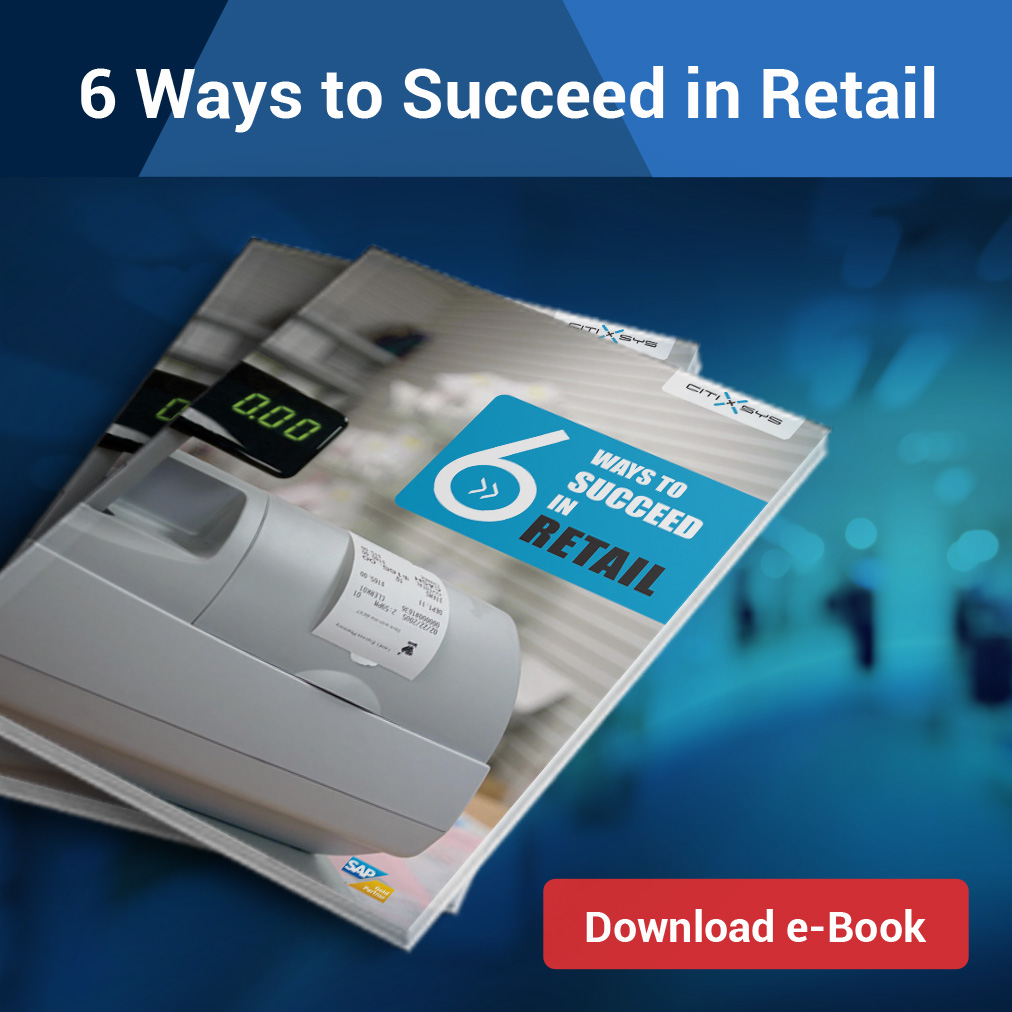 6 ways to Succeed in Retail